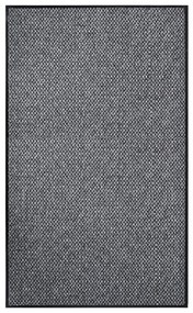 szürke lábtörlő 90 x 150 cm