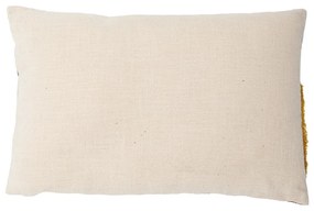 Pamut díszpárna 40x60 cm Lane – Bloomingville