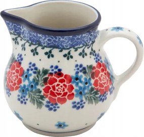 Tejes kancsó Tejeskávé 200 ml Boleszláv