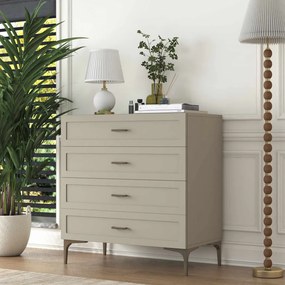 Komód, 85,6 cm – BE122