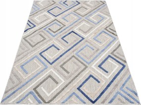 Zsinóros Szőnyeg 80x200 Terasz Erkély Ház w17