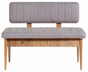 Vina Soho and Atlanitc Pine pad