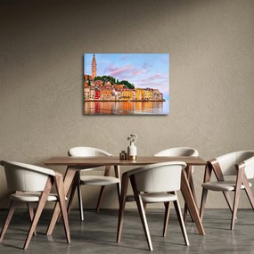 Kép - Rovinj, Horvátország (70x50 cm)