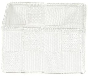 Tárolórendszer Compactor TEX 12 x 12 x 7 cm, szürke