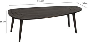 Sweet - Anthracite