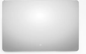 Brilagi - LED fürdőszobai tükör COMO LED/30W/230V 60x90 cm IP44 CRI 90 dimmelhető + CCT
