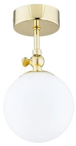 Argon 4001 - Fürdőszobai csillár LATINA 1xE14/40W/230V IP44