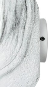 King Home ROCK MARBLE XCW8217-2 Fali lámpa 1x5W/LED 3000K 600LM IP20
