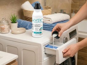 Mosóparfüm AMARELLA SMOOTH COTTON 500 ml, hipoallergén