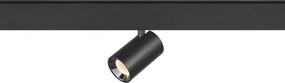 SLV 48V SYSTEM 1006656 Sínreflektor 1x8.7W/LED 2700K 650lm IP20