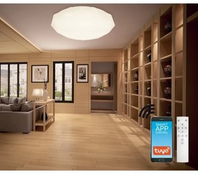 Top Light Sparkle 80 SMART - LED RGB Dimmelhető lámpa LED/80W/230V Tuya + távirányító