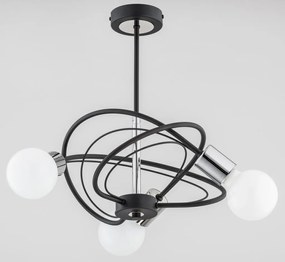 Alfa LUER 25883 Csillár 3x60W/E27