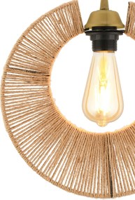 Kruh - Brown