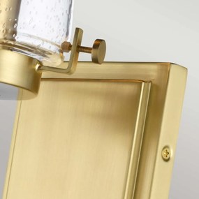 Elstead Lighting ALTON KL-ALTON1-BATH-BB Fali lámpa 1x40W/E27