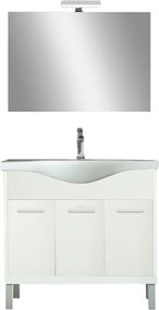 Nerva Prime 85 komplett