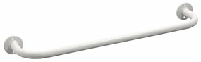AQUALINE 8010 törülközőtartó 50 cm, fehér