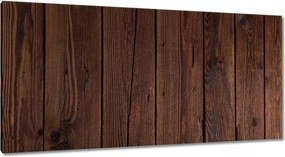 Festmények 115x55 Fa deszkák