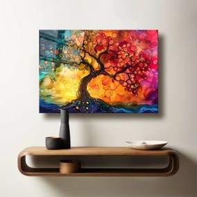 Üvegkép, 60×90 cm – Camtbl-060