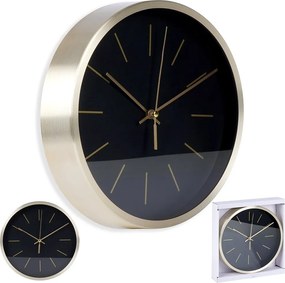 Falióra Stílusos Nagy Csillogó Csendes Karóra