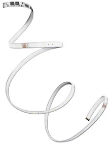 Ledvance - LED RGB Dimmelhető szalag FLEX AUDIO 5m LED/20W/230V + + távirányító