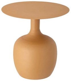 Fém kerek tárolóasztal ø 46 cm Ayah – Bloomingville