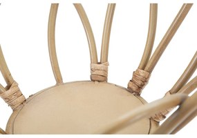 Fém virágtartó állvány ø 28 cm Panama – Mauro Ferretti