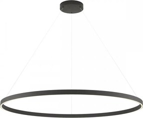 Függeszték Fekete FEBE REDO 01-2886
