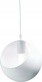 Aca Lighting Prim függeszték V36037WH