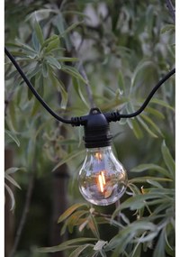 Fényfüzér izzók száma 10 db-os hosszúság 500 cm Link – Markslöjd