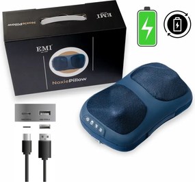 EMI NoxiePillow relaxációs masszázspárna