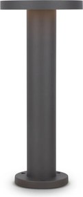 Maytoni modern kültéri állólámpa wald grafit myo420fl-l12gf IP65