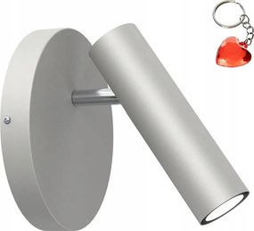 Mozgatható fali lámpa Axion 285 Luminex