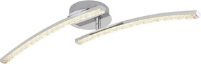 GLOBO 67169-12IP JULES Modern LED Mennyezeti Lámpa LED IP44