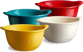 Piros kerámia tálka 550 ml Ultime – Emile Henry