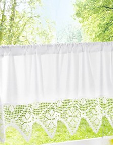 Klasszikus Csipkés Irigység 120/45