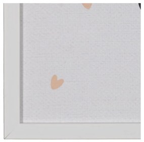 Gyerek kép készlet 2 db-os 30x40 cm Animals – Ixia