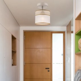 Fali lámpa ANDREA 1xE27/60W/230V, közvetlen szerelés