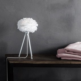 Fehér lámpabúra ø 22 cm Eos micro – UMAGE