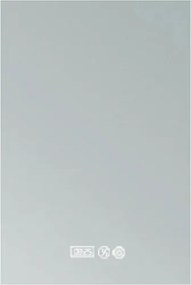 Zamora || Sonoma fürdőszobai tükör