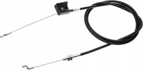 Fűnyíró fékbowden Nac fűnyírókhoz T375 T475 T575 T675 motorokkal