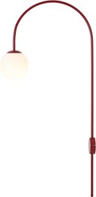 Aldex UNA 1116C15 Fali lámpa 1x10W/E14