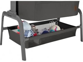 Maxi-Cosi - Utazó kiságy IORA szürke