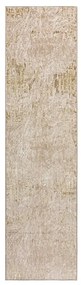 Arissa bézs futószőnyeg, 80 x 300 cm - Flair Rugs