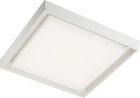 REDO 9189 BEZEL Modern Kültéri Mennyezeti Lámpa LED IP54