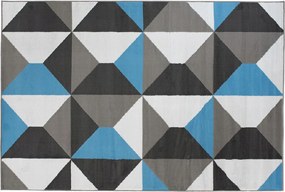 Maya Bcf Szőnyeg 250x350 Modern Divatos Tartós 8b