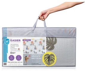 Taf Toys - Gyermek játékszőnyeg szavanna