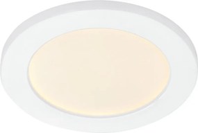 Markslojd COMBINE 107689 Szekrénylámpa 1x7W/LED 3000K 380LM IP20