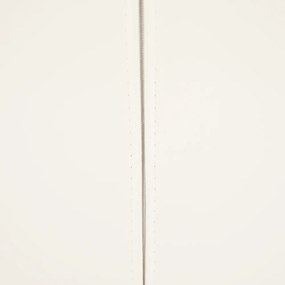 Étkezőszék, sötétszürke/fehér, GERDA New