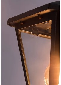 Rabalux 7147 - Kültéri fali lámpa PARAVENTO 1xE27/40W/230V IP44