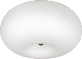 Eglo OPTICA 86812 Süllyesztett mennyezeti lámpa 2x60W/E27
